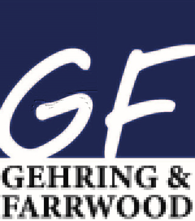 Gehring & Farrwood